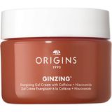GinZing™ Energizing Gel Cream With Caffeine + Niacinamide