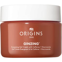 GinZing™ Energizing Gel Cream With Caffeine + Niacinamide - 30 ml
