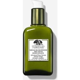 Dr. Andrew Weil for Origins™ Mega-Mushroom Relief & Resilience Advanced Face Serum - 50 ml