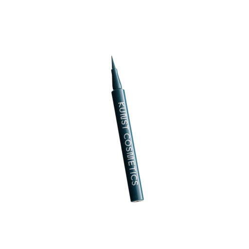 Kunst Cosmetics Pen Eyeliner - Paris (azzurro)