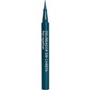 Kunst Cosmetics Pen Eyeliner - Paris (azzurro)