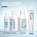 Acidic Bonding Concentrate Intensive kezelés - 150 ml