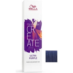 Wella Color Fresh Create - Ultra Purple