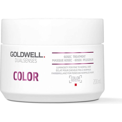 Goldwell Dualsenses - Color 60Sec Treatment - 200 ml