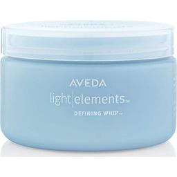 Light Elements™ Defining Whip™ hajformázó wax - 125 ml