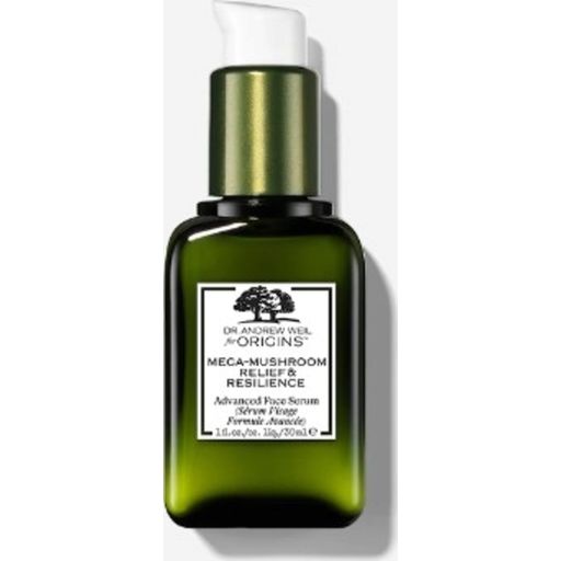 Dr. Andrew Weil for Origins™ Mega-Mushroom Relief & Resilience Advanced Face Serum - 30 ml