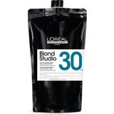 L’Oréal Professionnel Paris Blond Studio Oxidant 30Vol 9%