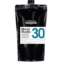 L’Oréal Professionnel Paris Blond Studio Oxidant 30Vol 9% - 1.000 ml