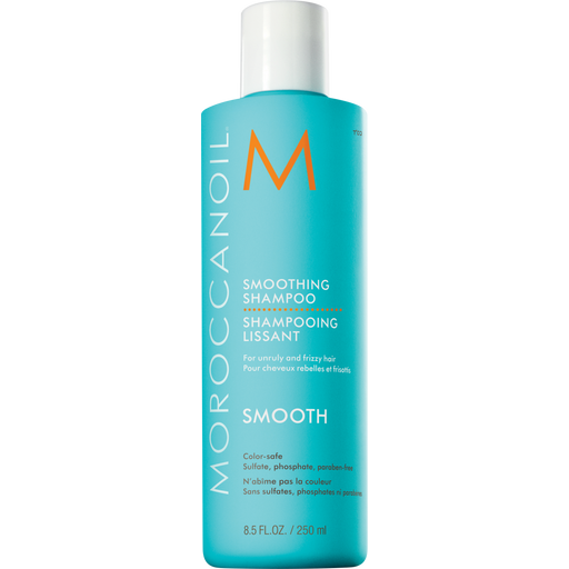 Moroccanoil Smoothing Shampoo - 250 ml