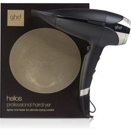 GHD Sèche-Cheveux HELIOS Noir - 1 pcs