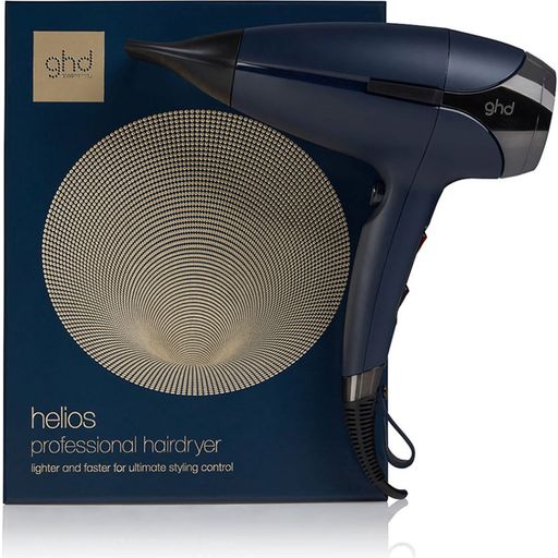 GHD Helios® Hairdryer - Blue - 1 Pc