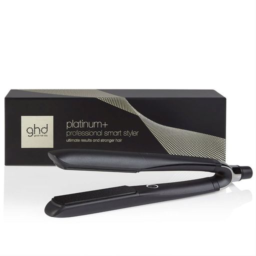 GHD Platinum+® Styler - zwart