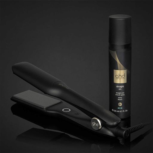 GHD Heat Protecting Styling - Straight On - 120 ml