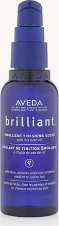 Aveda Brilliant™ Emollient Finishing Gloss