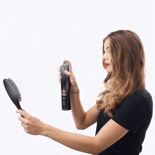 GHD Heat Protection Styling Perfect Ending - 400 ml