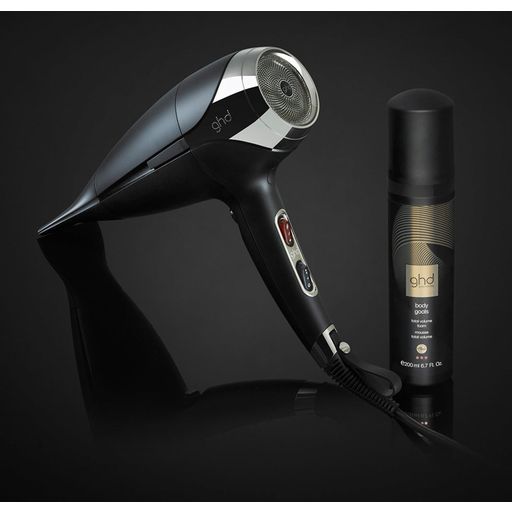 GHD Heat Protecting Styling - Body Goals - 200 ml
