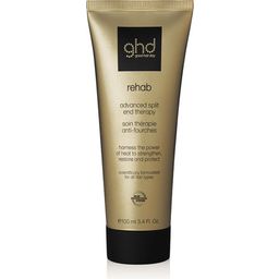 GHD Heat Protection Styling Rehab