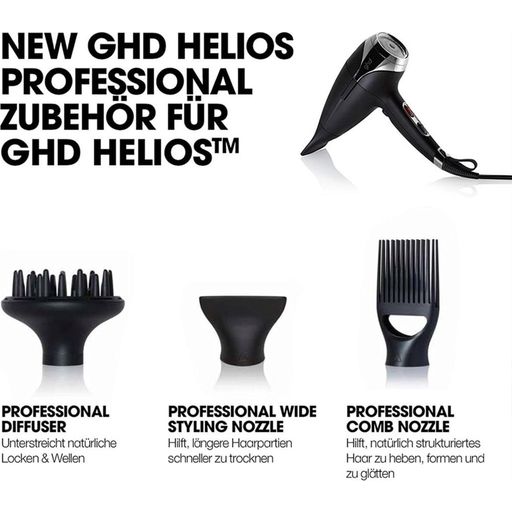 GHD Wide Styling Nozzle - 1 Stk