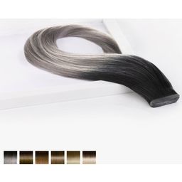 Seiseta Tape-In Extensions Ombré 40/45 cm - 8/DB4