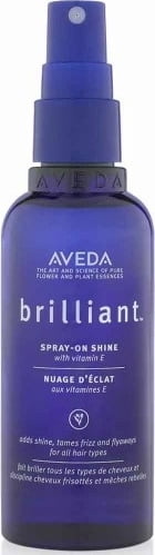 Aveda Brilliant™ - Spray-On Shine