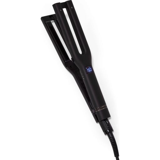 Pro Black Gold Dual Plate Straightener Limited - 1 Pc