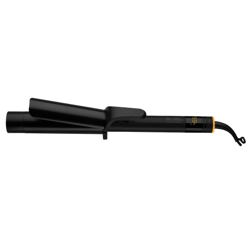 Pro Black Gold Digital Salon Salonkrultang - 38mm