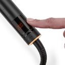 Hot Tools Professional Pro Black Gold Digital Salon Lockenstab  - 32mm