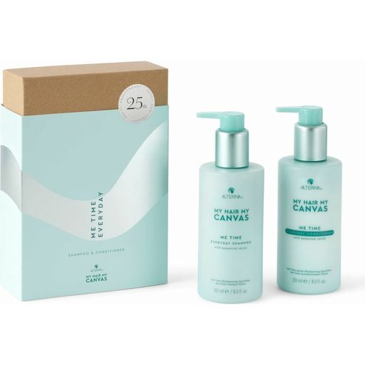 Alterna Me Time Holiday Duo Gift Set 