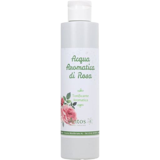 Antos Vodica iz cvetnih listov vrtnice - 200 ml
