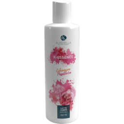 Alkemilla K-Essence Body Milk - Echinacea & Passionflower