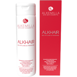 Alkemilla ALKHAIR Strengthening Shampoo - 250 ml