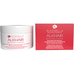 Alkemilla ALKHAIR Stärkande hårmask - 200 ml