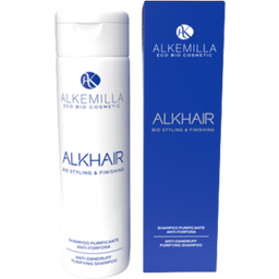 Alkemilla Čistiaci šampón ALKHAIR - 250 ml