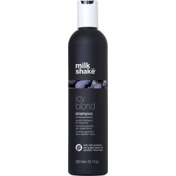 milk_shake Icy Blond - Shampoo