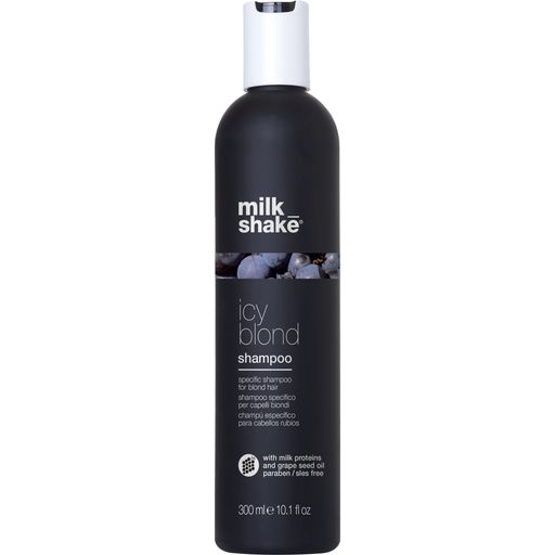milk_shake Icy Blond - Shampoo - 300 ml