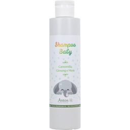 Antos Shampoing Bimbi - 200 ml