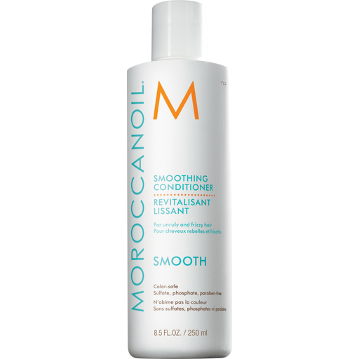 Moroccanoil Smoothing Conditioner - 250 ml