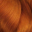 L’Oréal Professionnel Paris Majirouge - 7.40 rubilane mittelblond intensiv kupfer