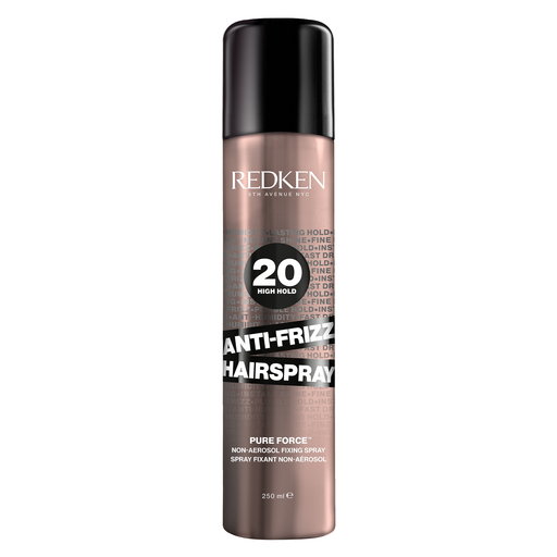 Redken Anti-Frizz Hair Spray - 250 ml