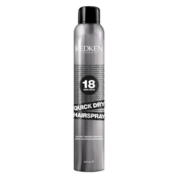 Redken Quick Dry Hairspray 