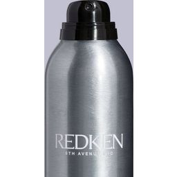 Redken Quick Dry Hairspray - 400 ml