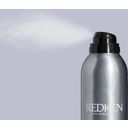 Redken Quick Dry Hairspray  - 400 ml