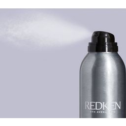 Redken Quick Dry Hairspray - 400 ml