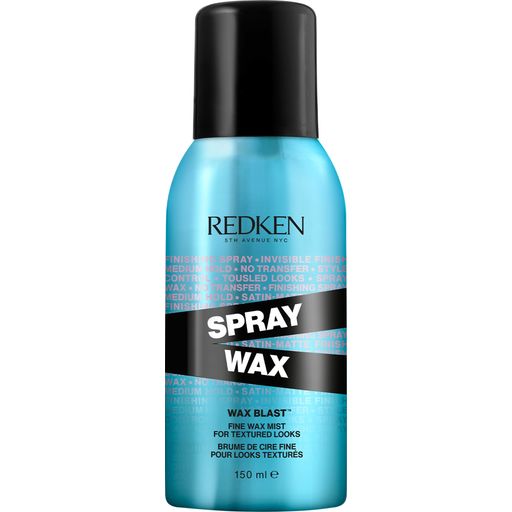 Redken Spray Wax - 150 ml