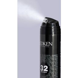 Redken Max Hold Hairspray - 300 ml