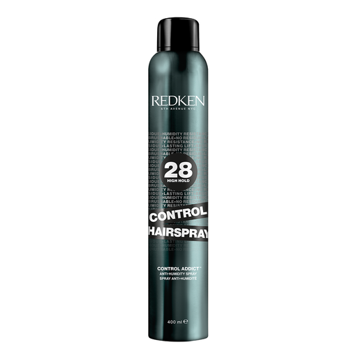 Redken Control Hairspray  - 400 ml