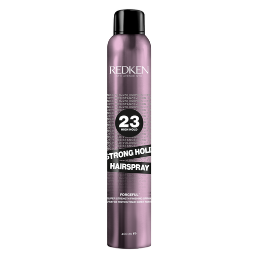 Redken Strong Hold Haarspray - 400 ml
