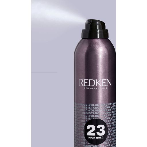 Redken Strong Hold Hairspray - 400 ml