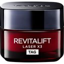 L'Oréal Paris Denný a nočný krém REVITALIFT Laser X3 - 100 ml