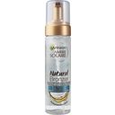 AMBRE SOLAIRE Natural Bronzer, Self-Tanning Mousse - 200 ml